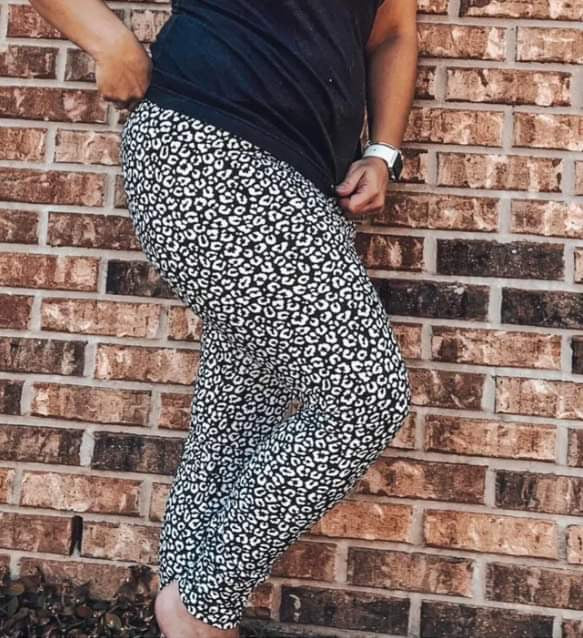 Adult Leggings/Joggers