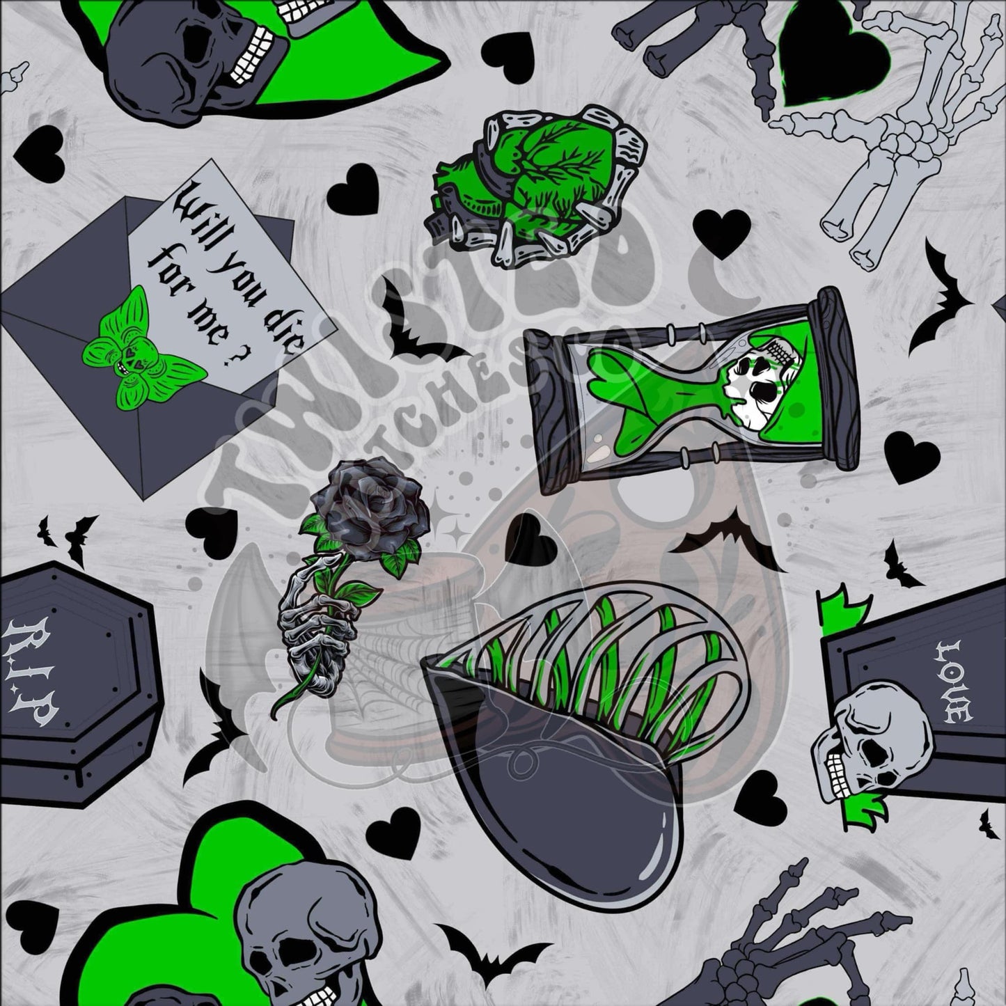Love Bites Youth Styles